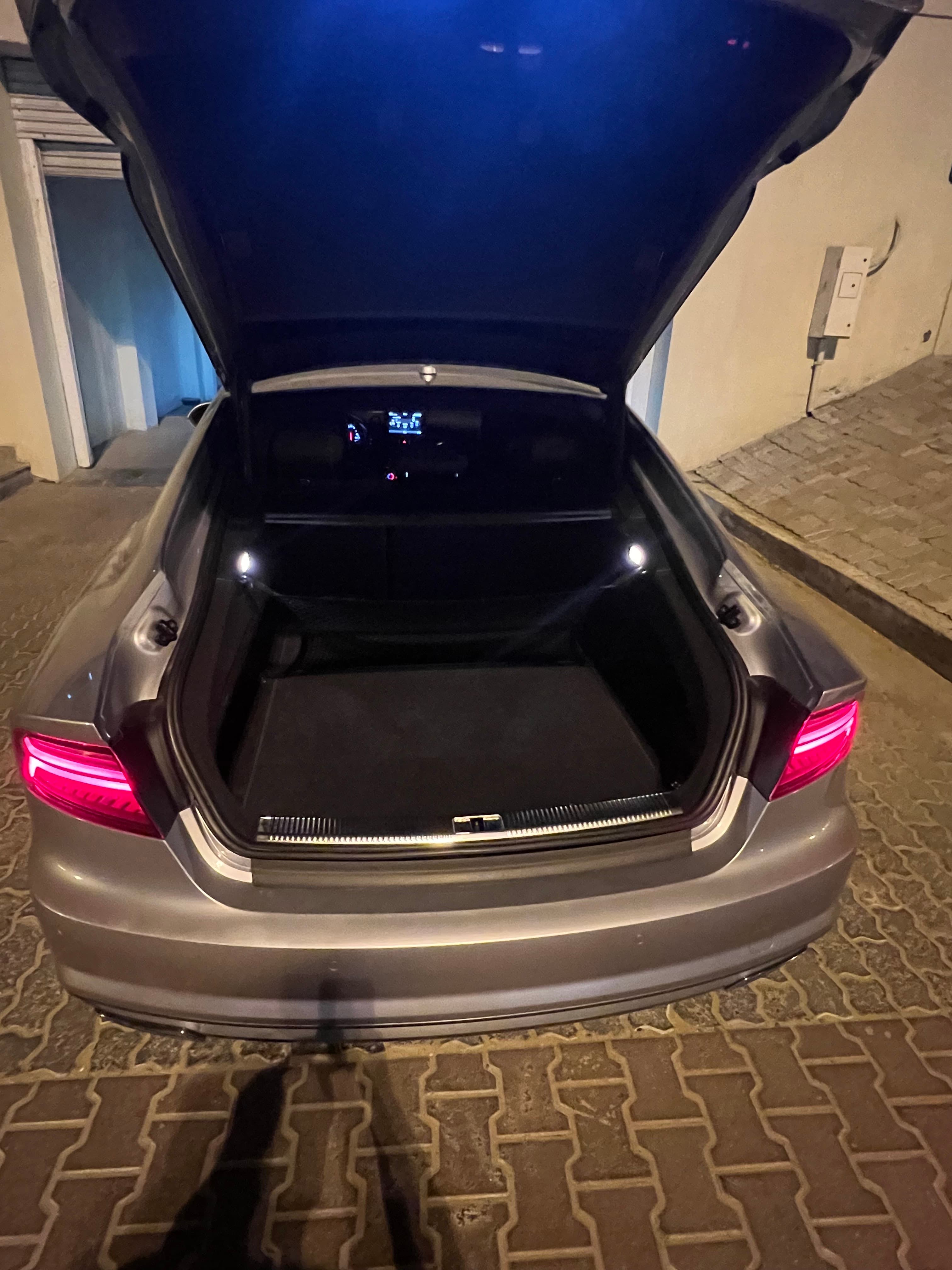 Audi A7 2016 for sale  6