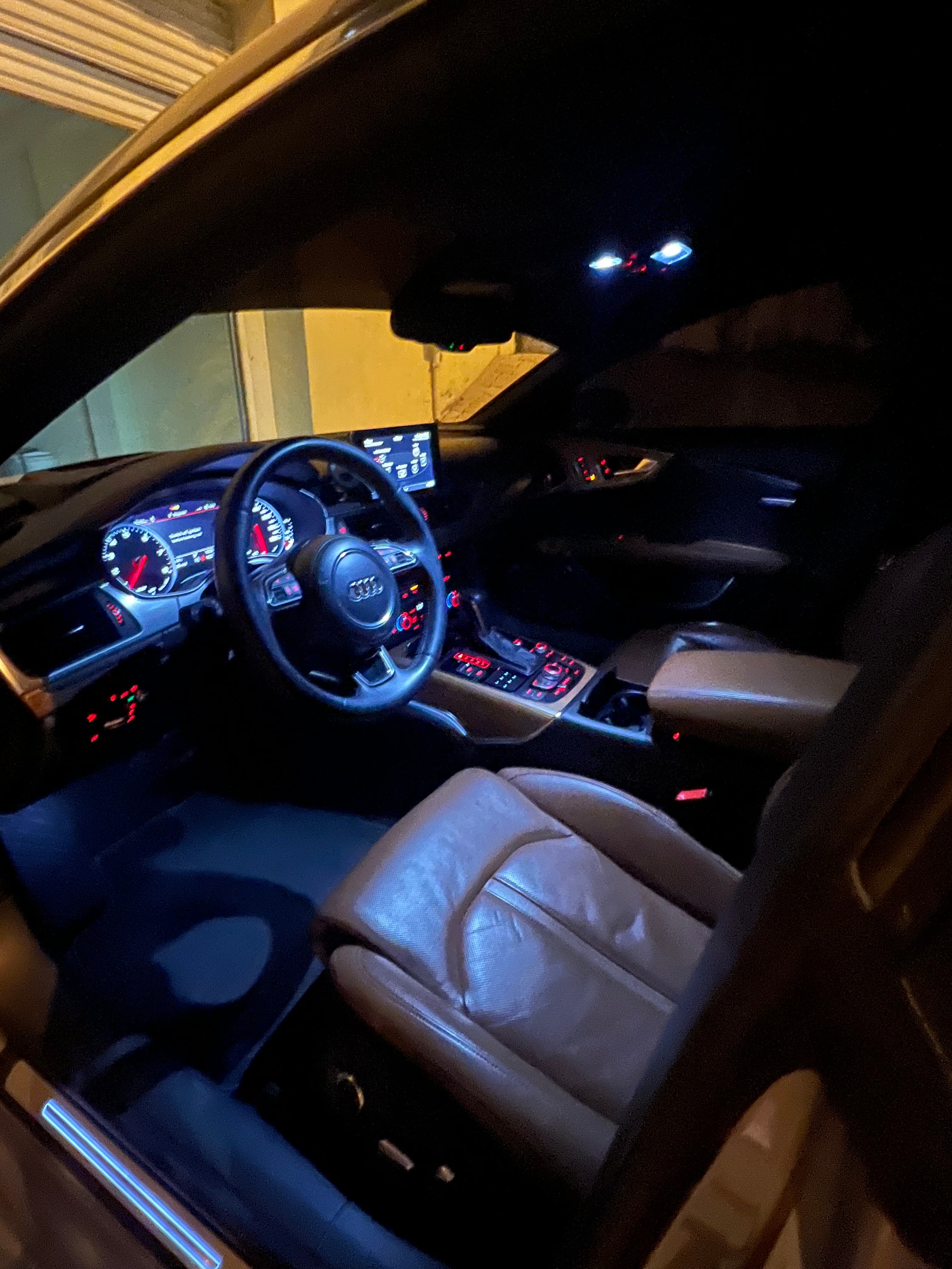 Audi A7 2016 for sale  8
