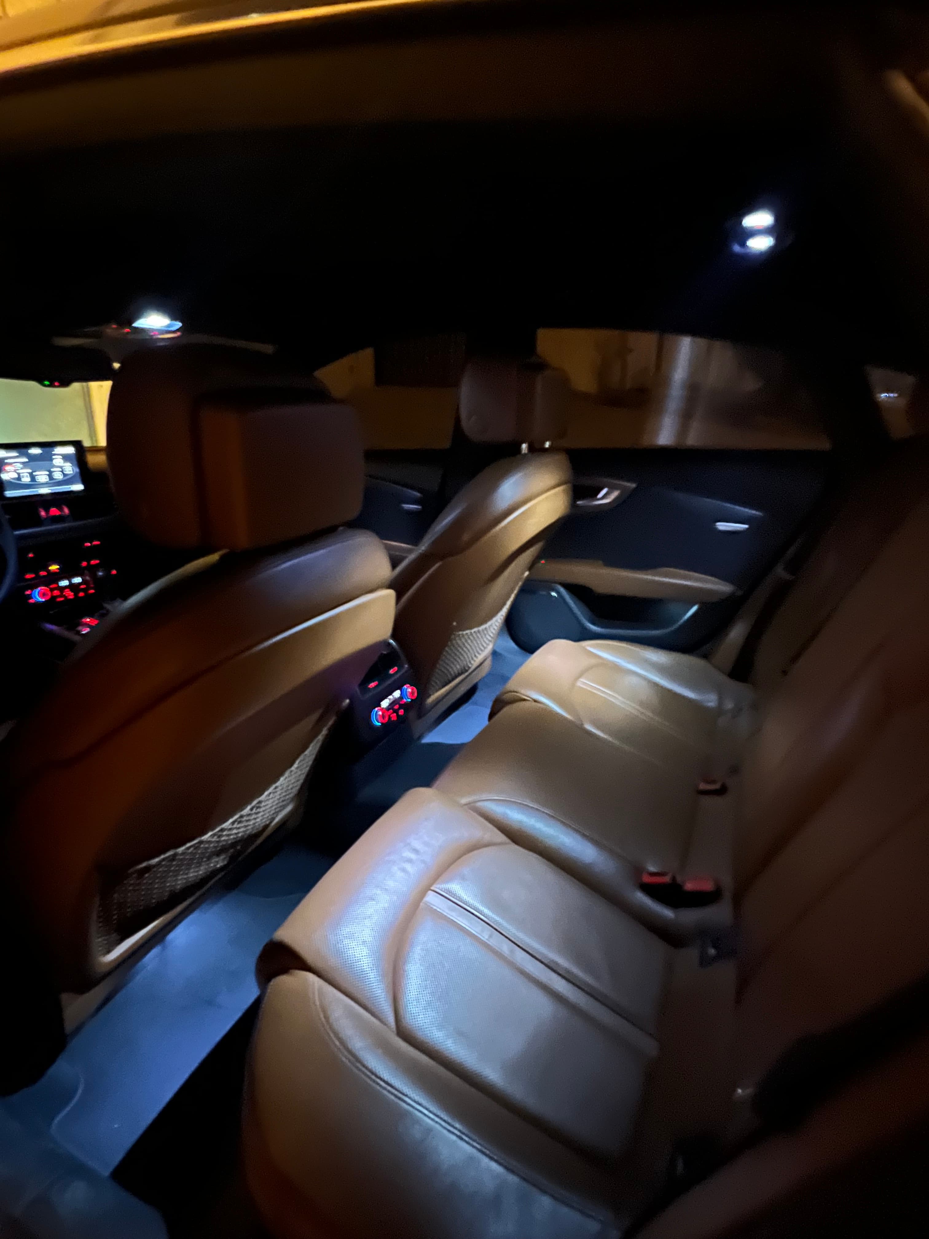 Audi A7 2016 for sale  9