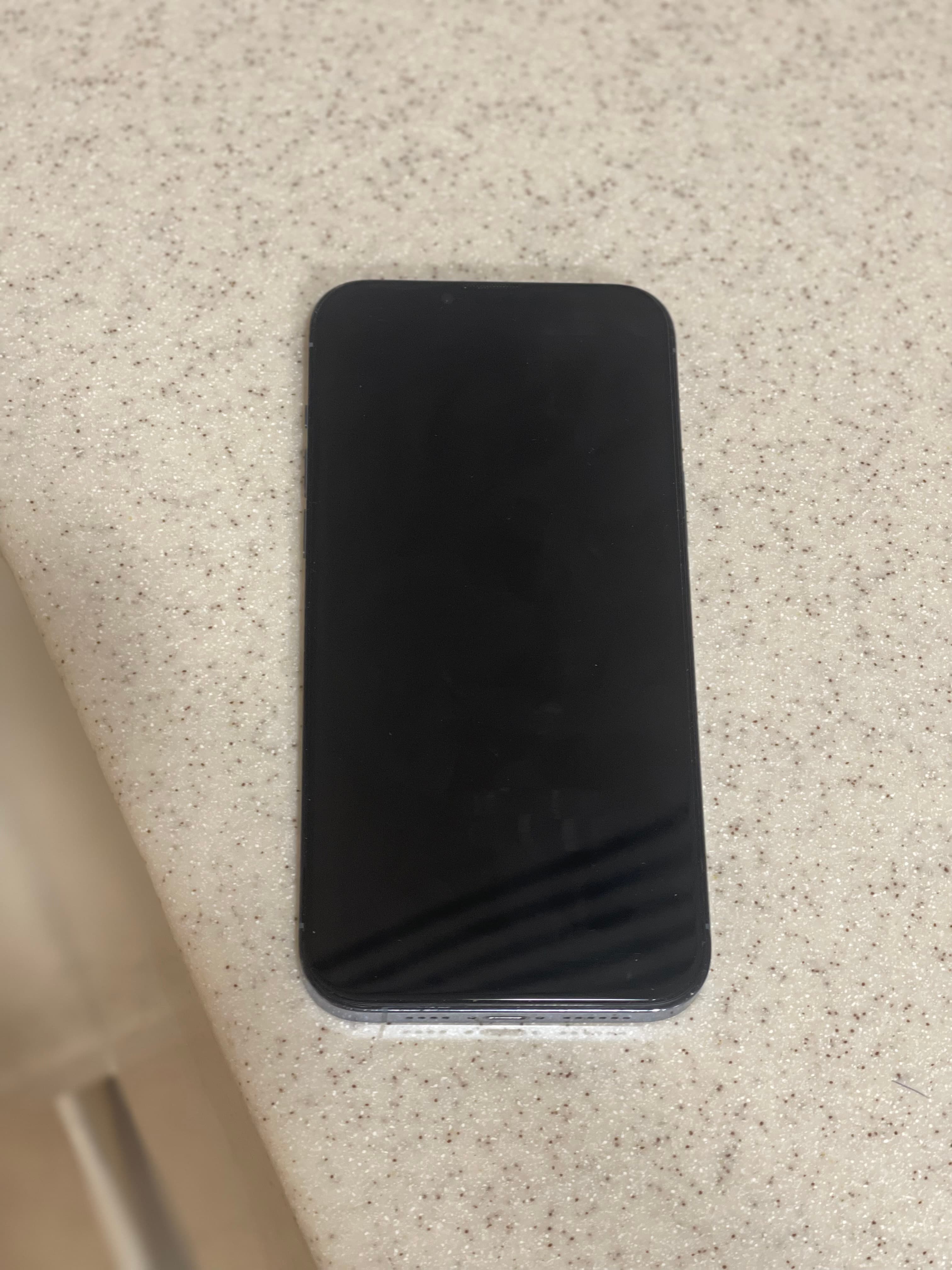 iPhone 13 Pro Max 0