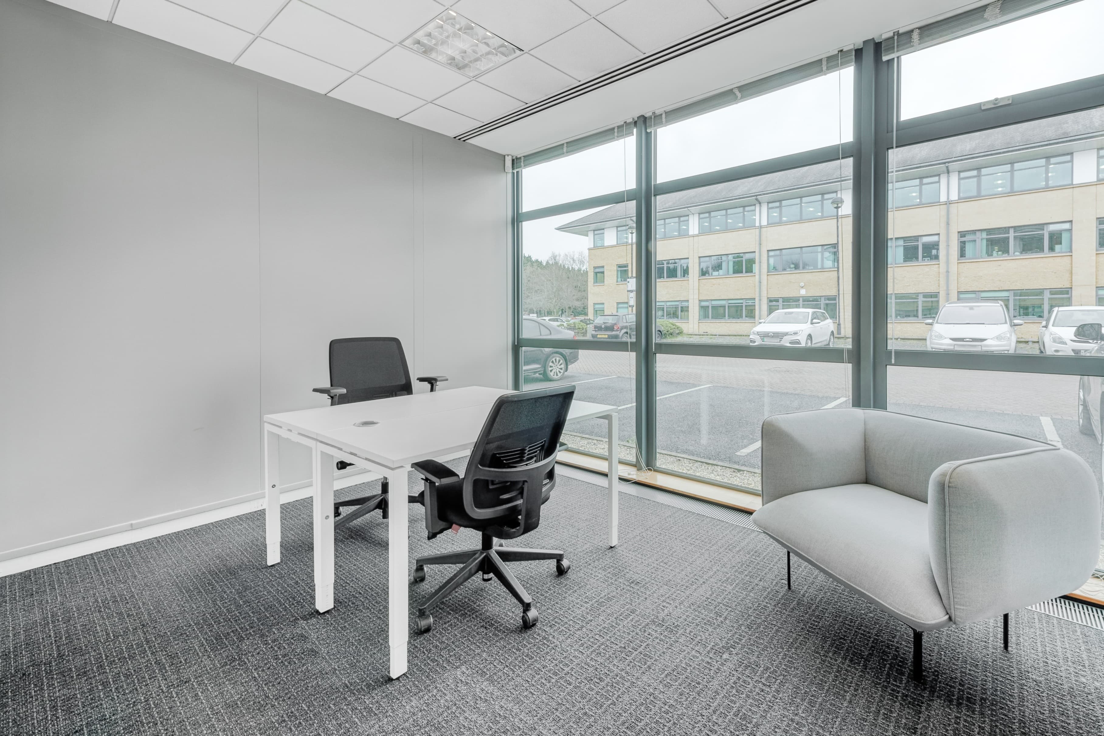 private office 0