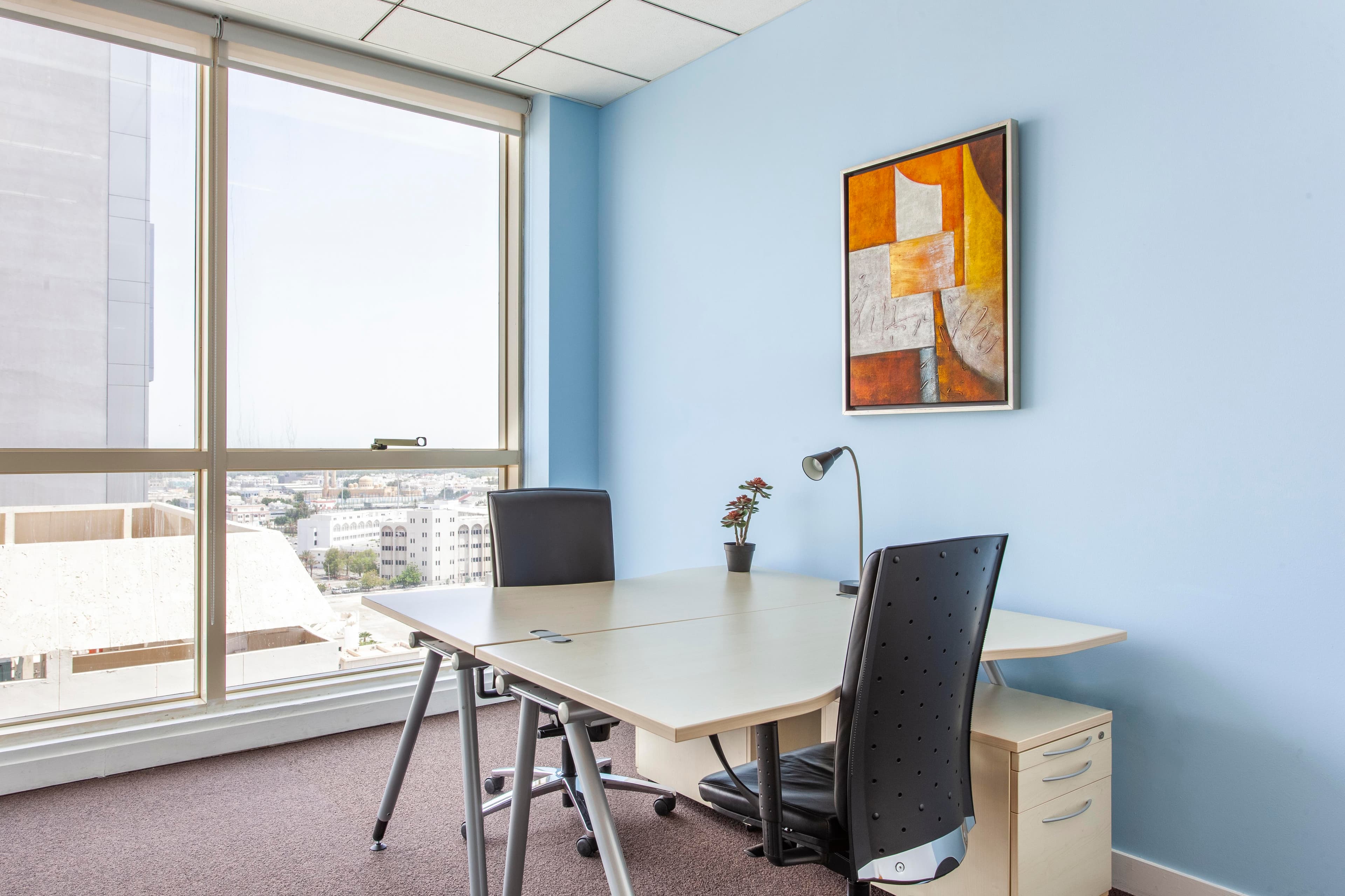 private office 2