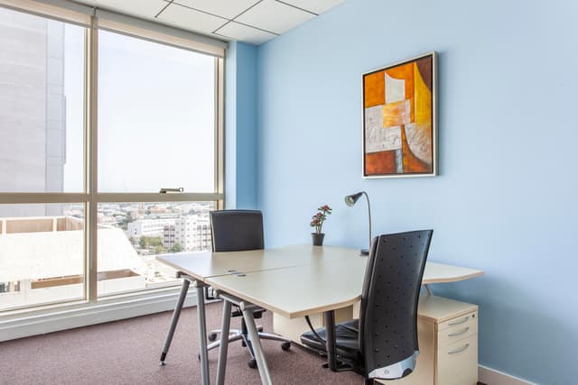 private office