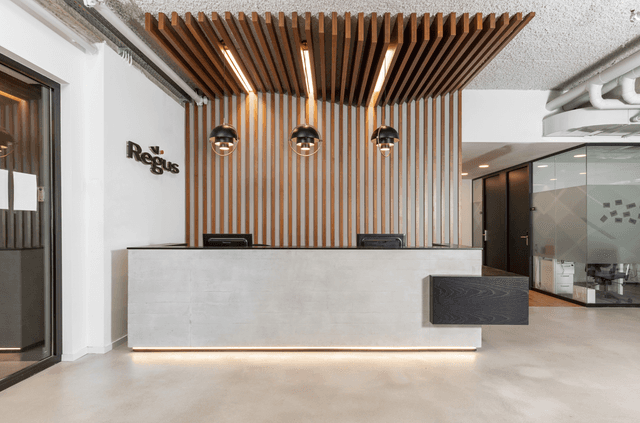 private office