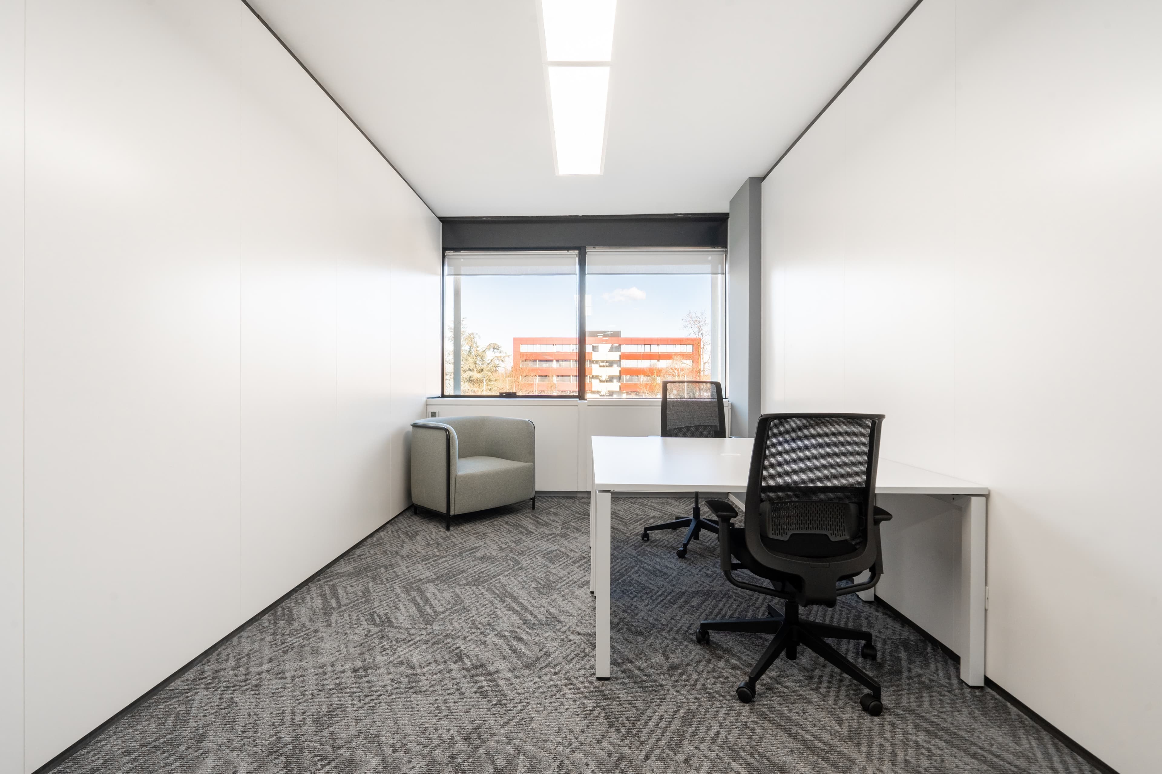 private office 7