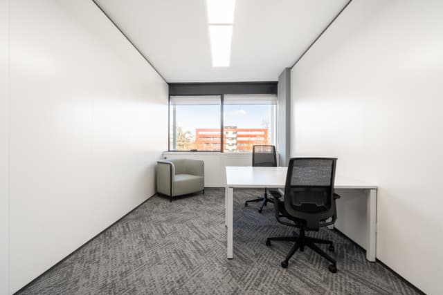private office