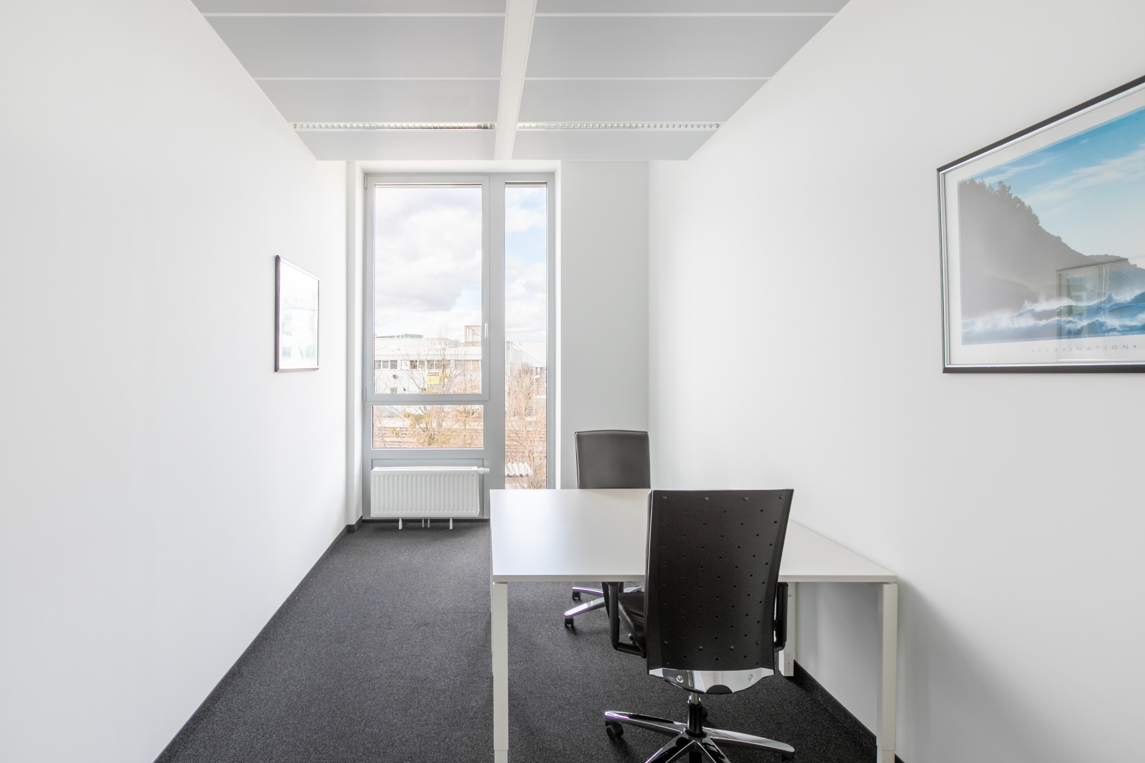 private office 8