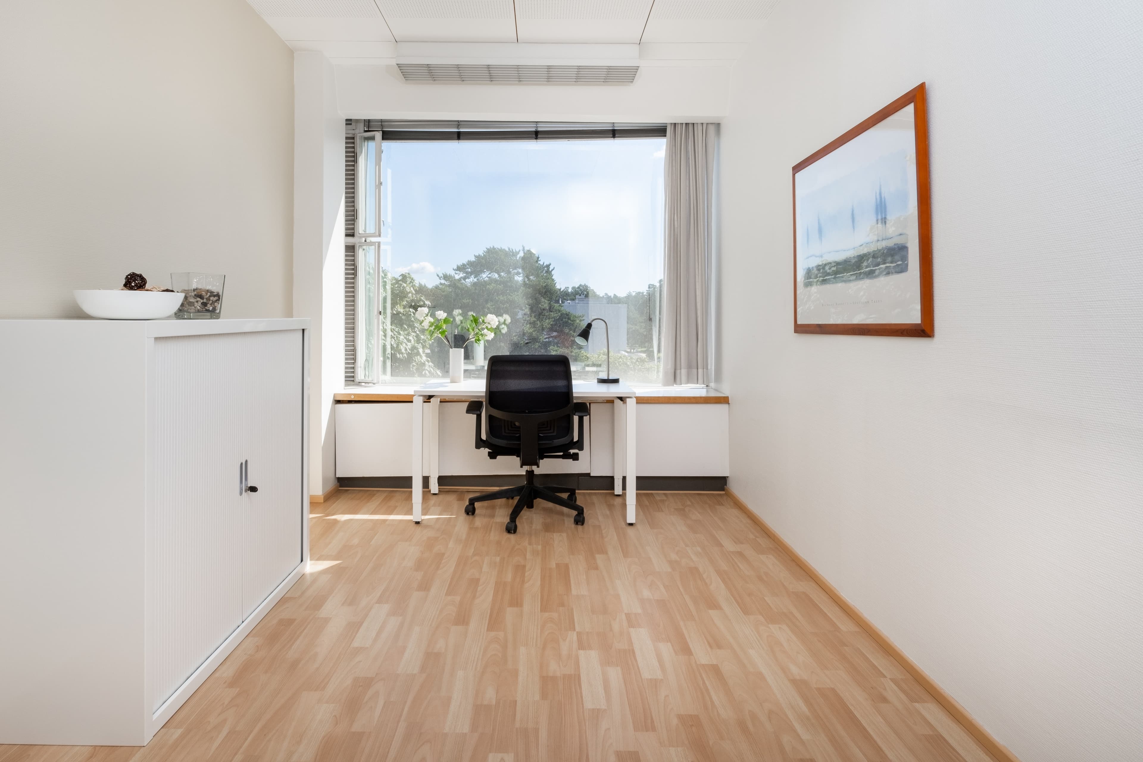 private office 6