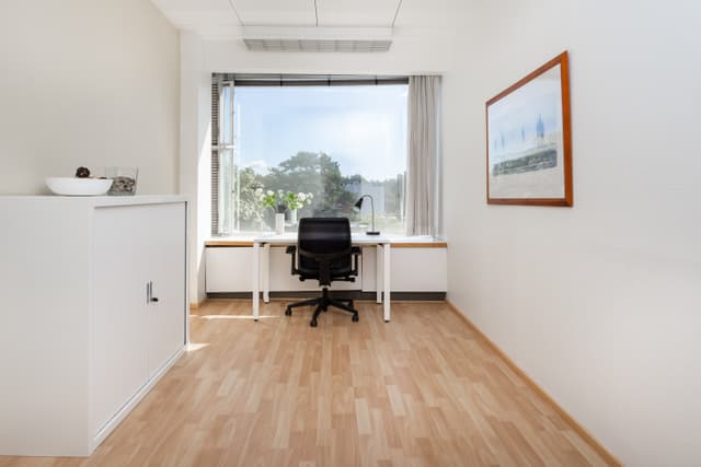 private office