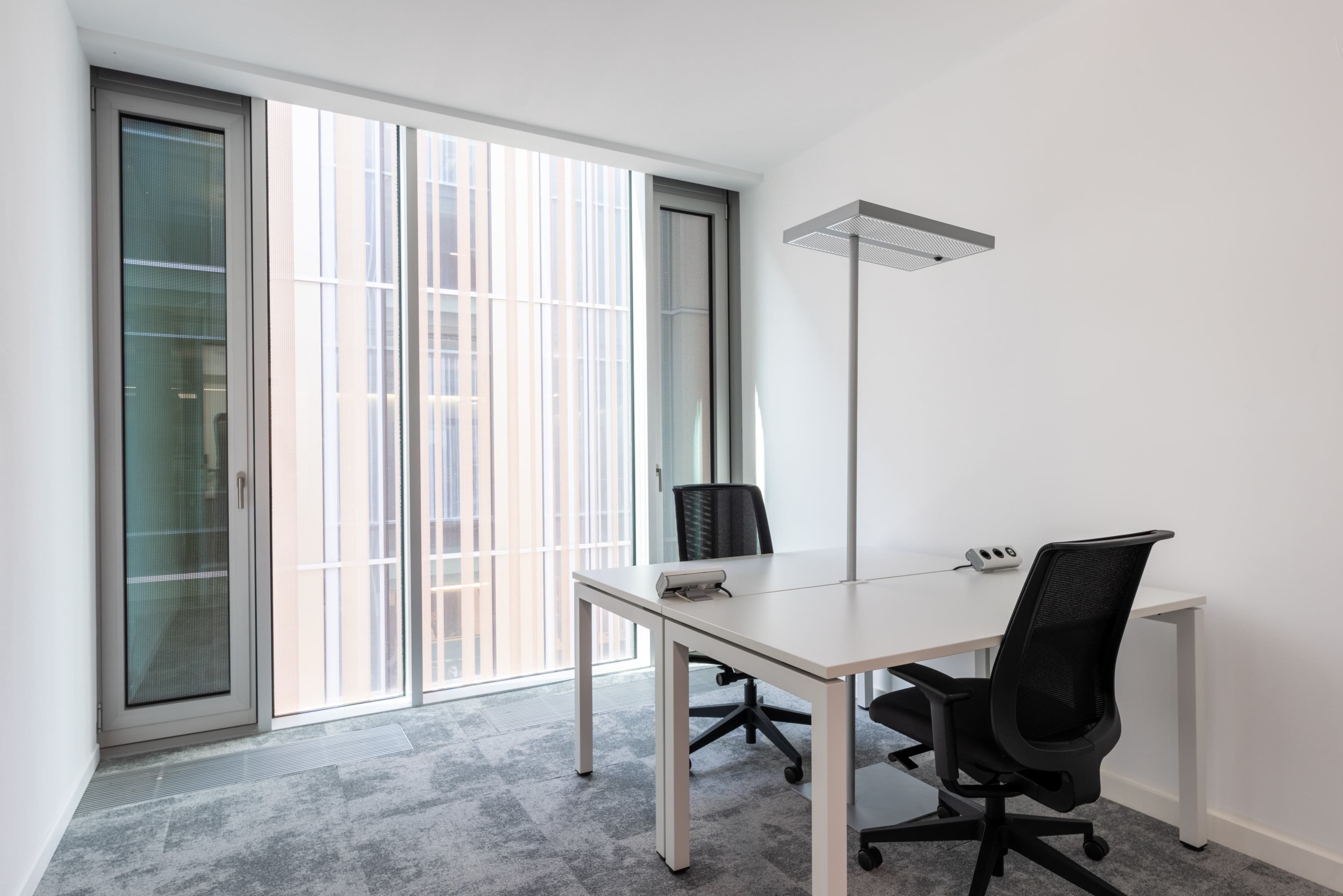 private office 9