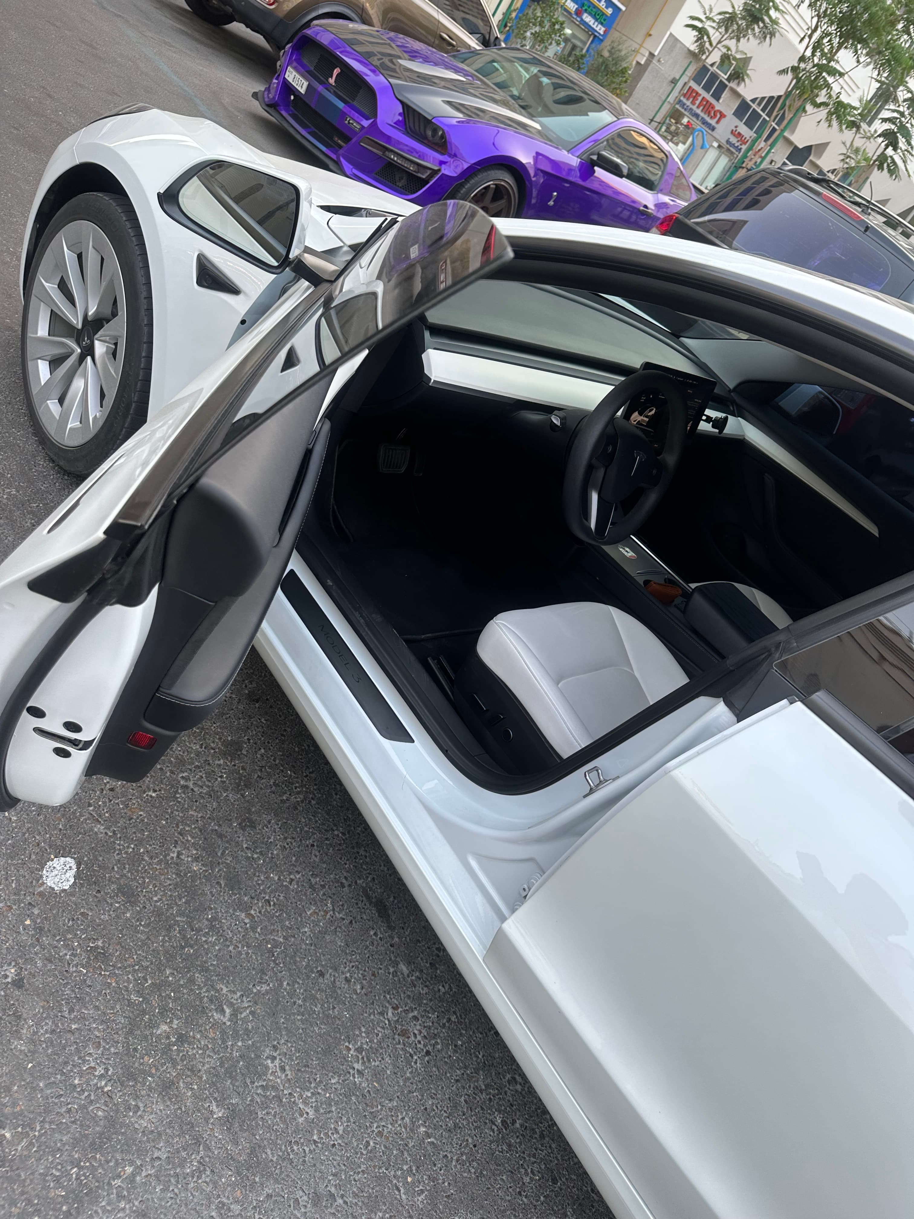 Tesla 2023  0