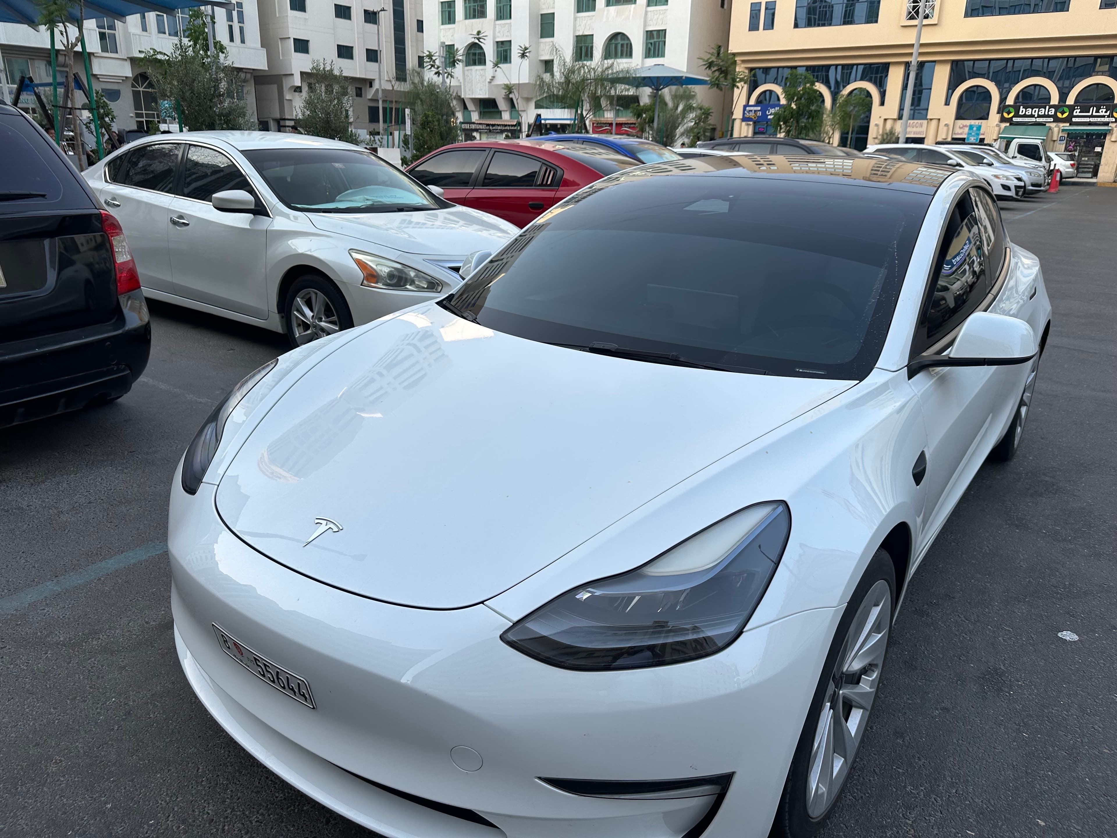 Tesla 2023  2