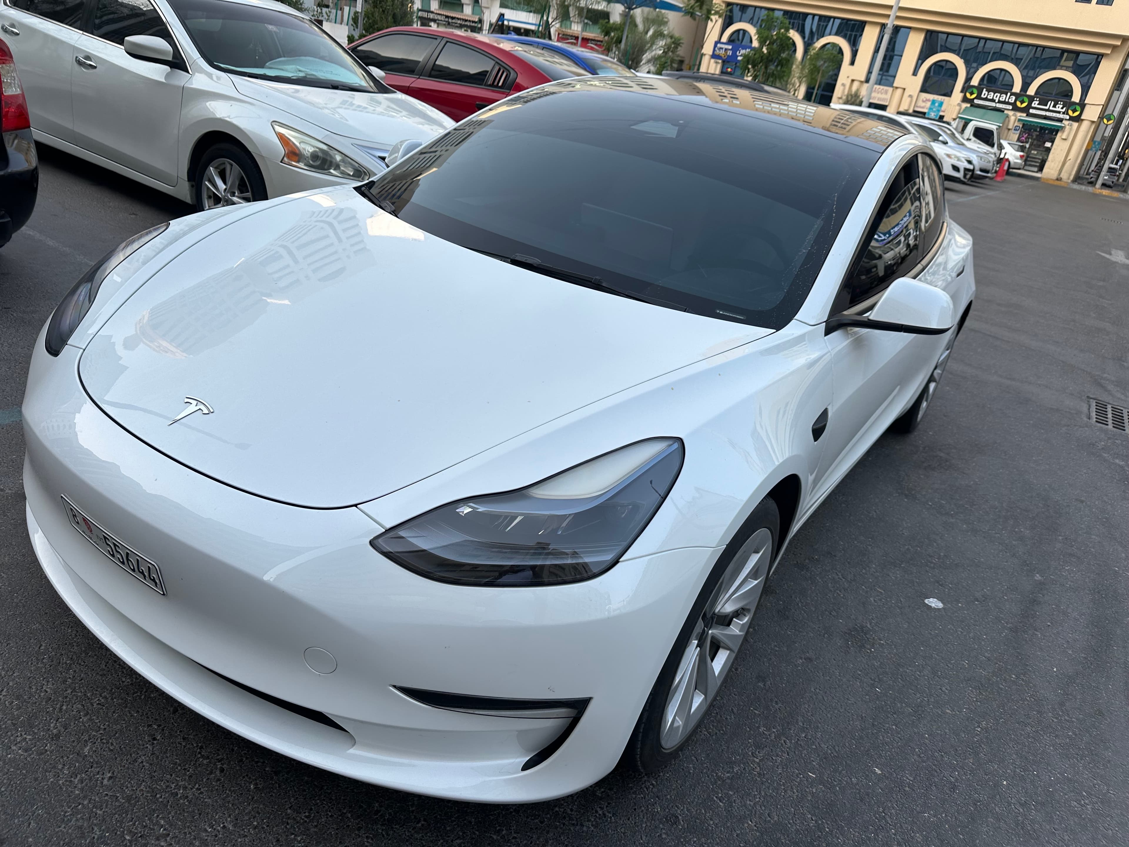 Tesla 2023  4
