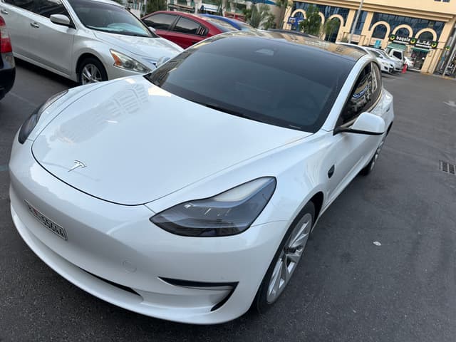 Tesla 2023 