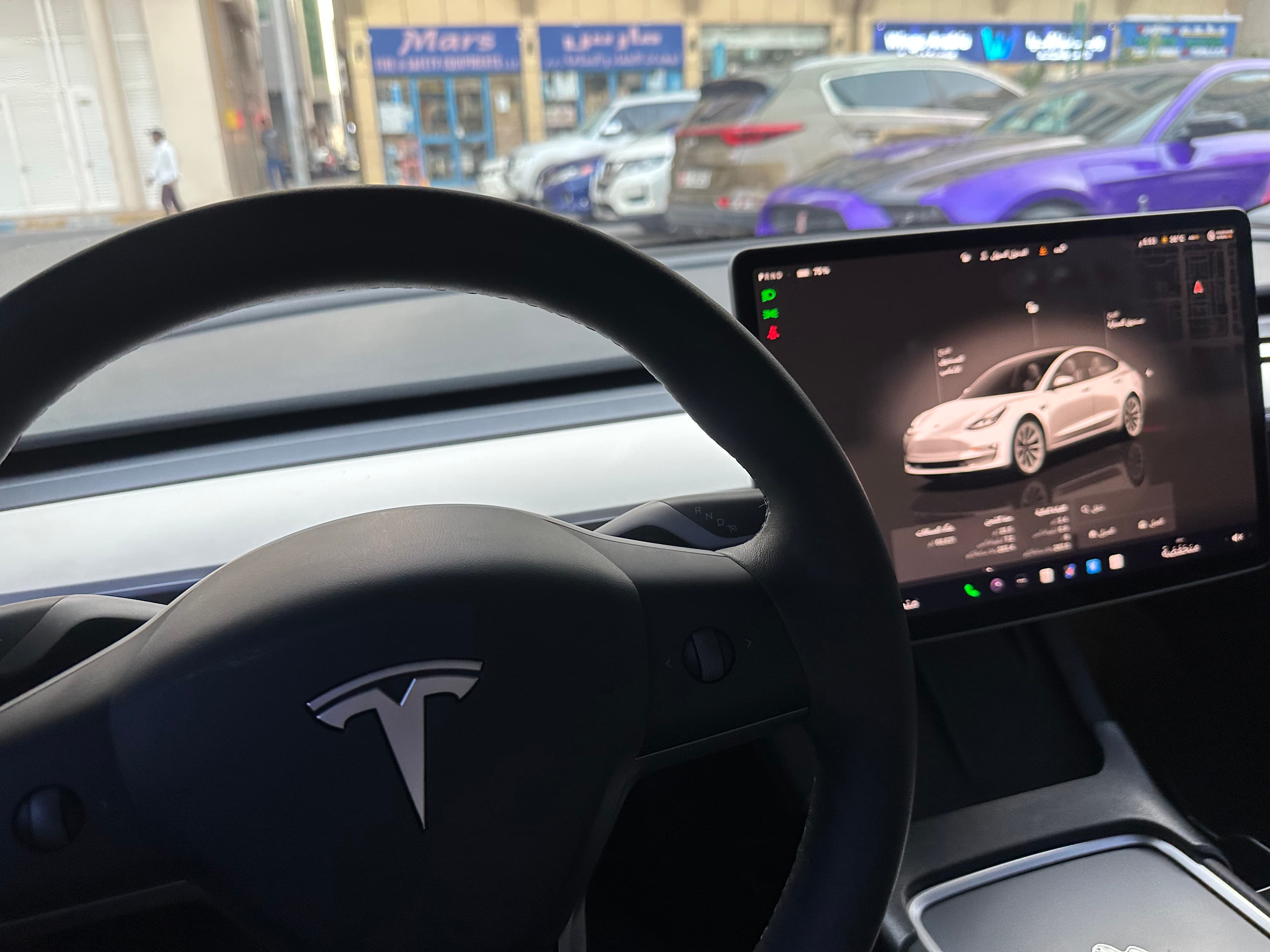 Tesla 2023  5
