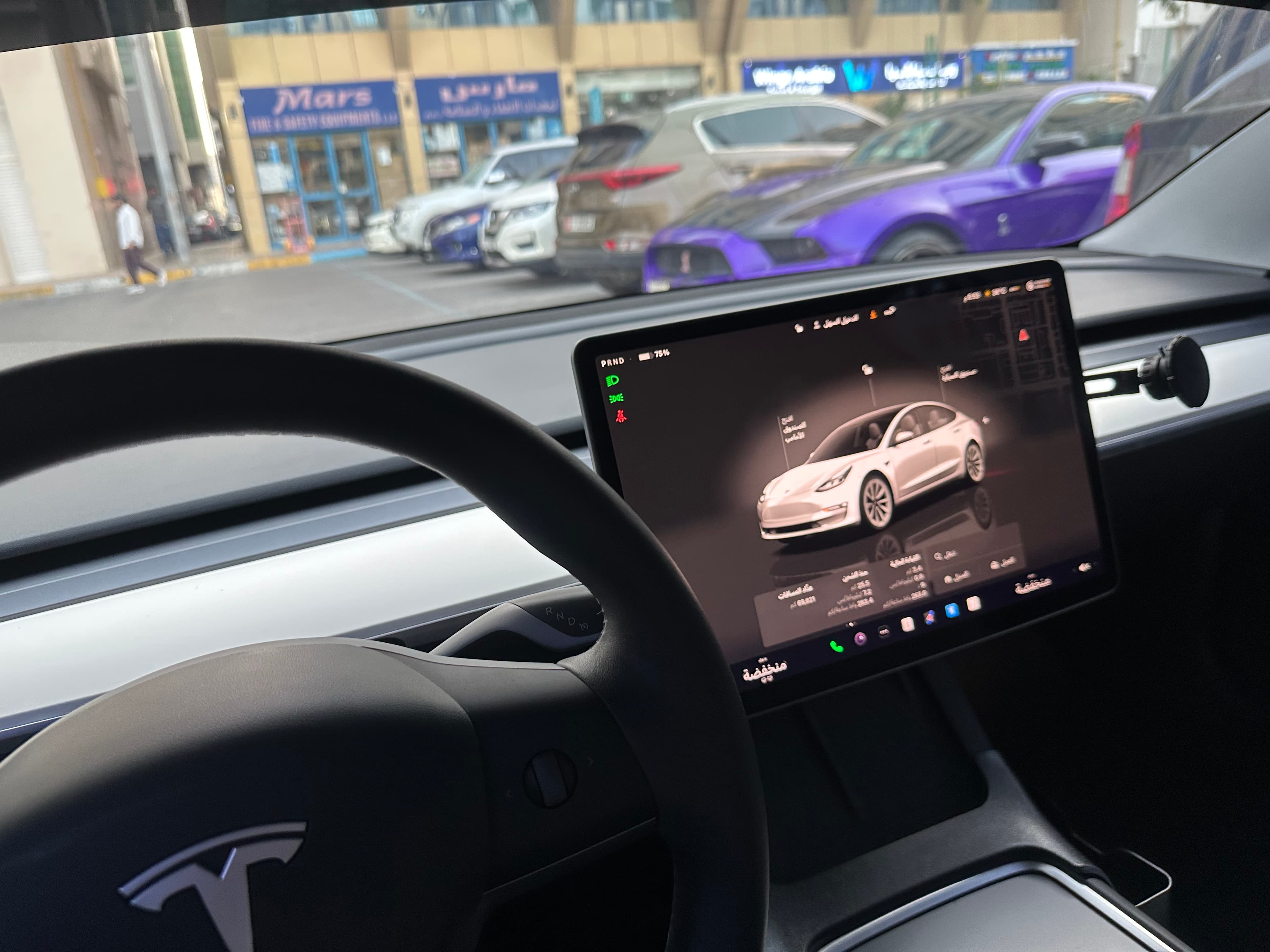 Tesla 2023  6