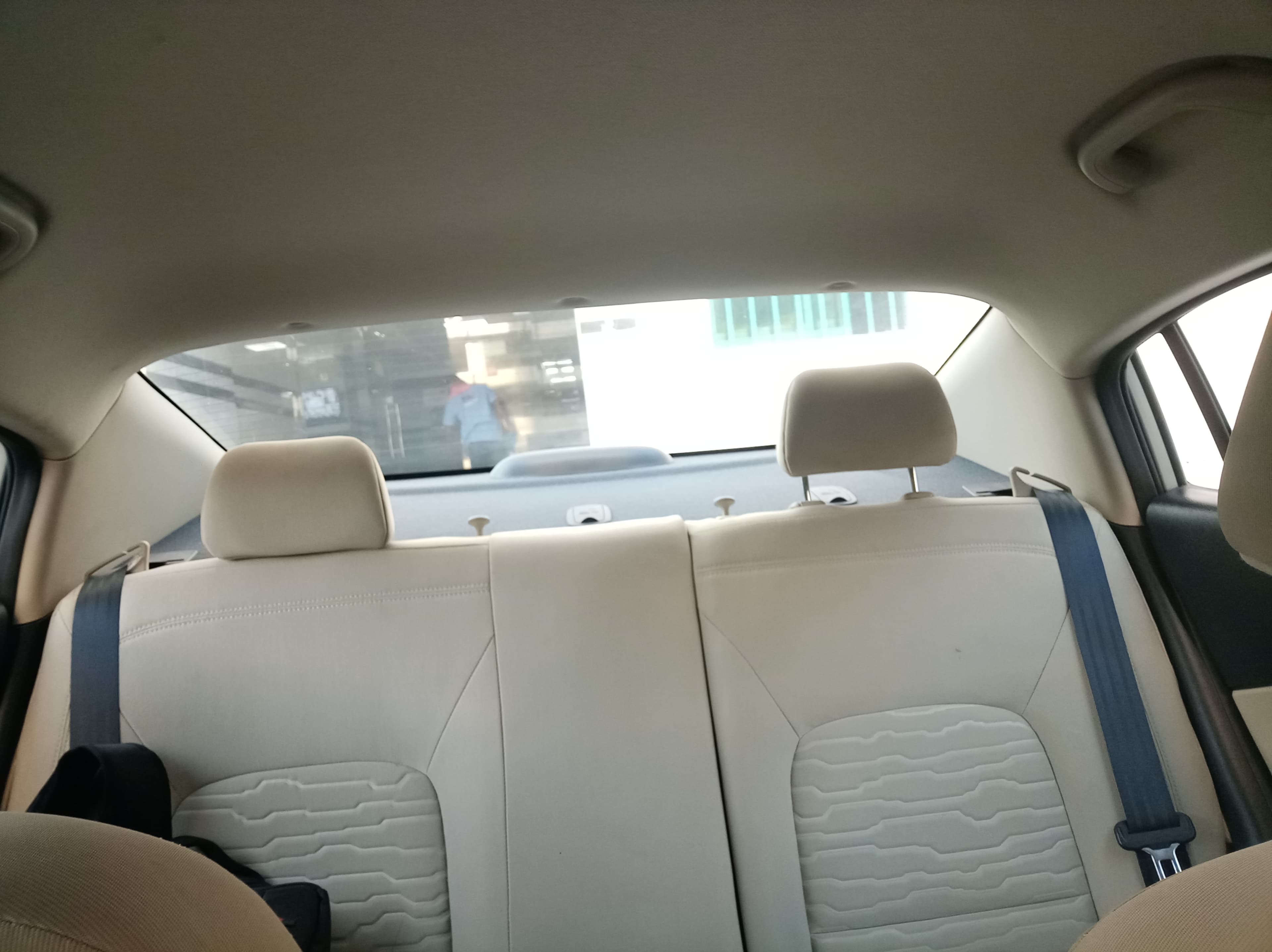 Kia Rio Sedan 2013 GCC 6