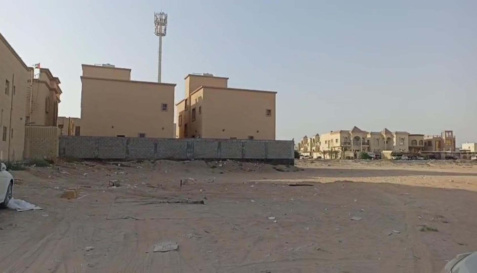 للبيع ارض تجارى في المويهات 0