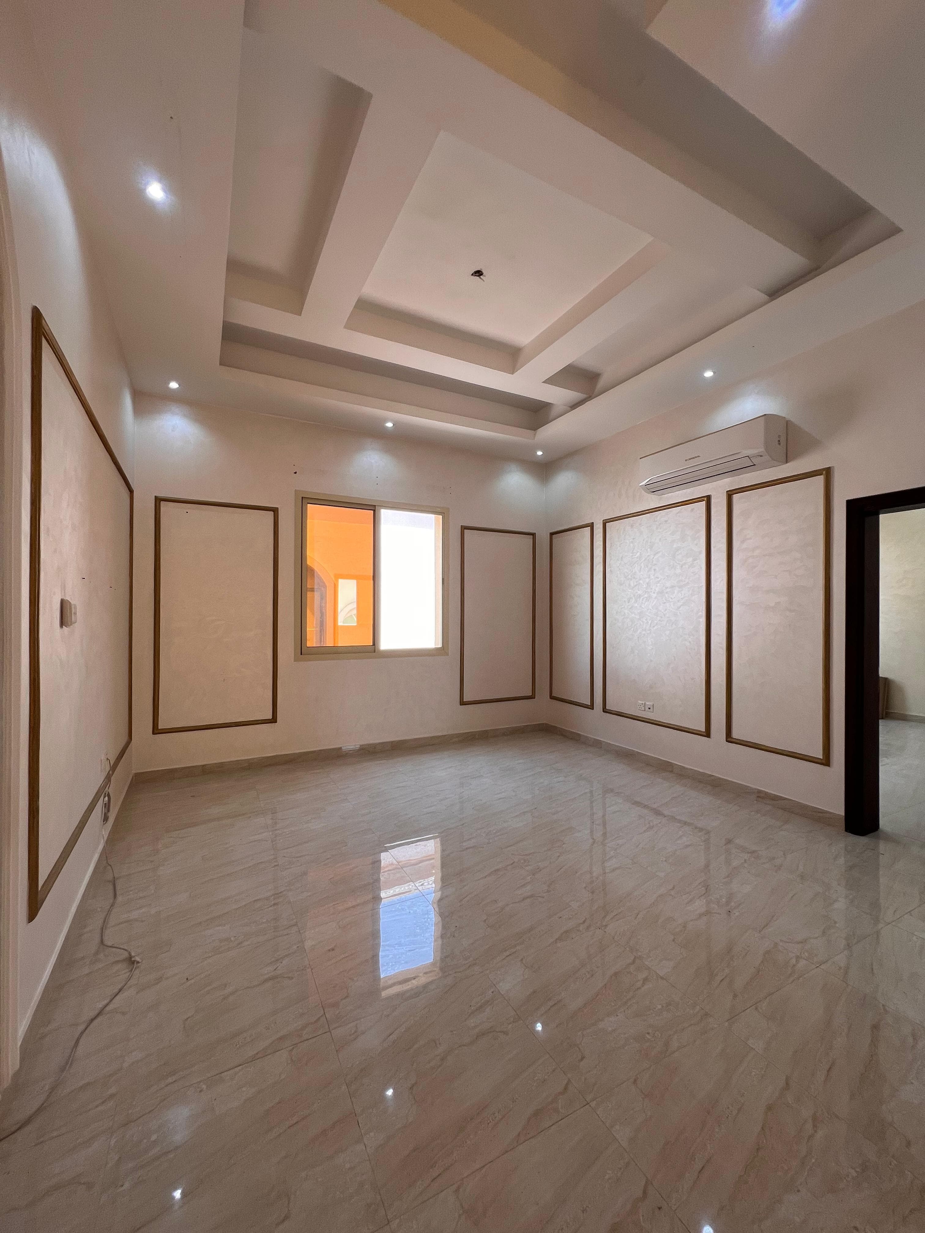 Villa for annual rent in Ajman 2