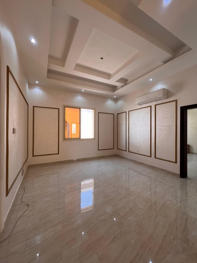 Villa for annual rent in Ajman