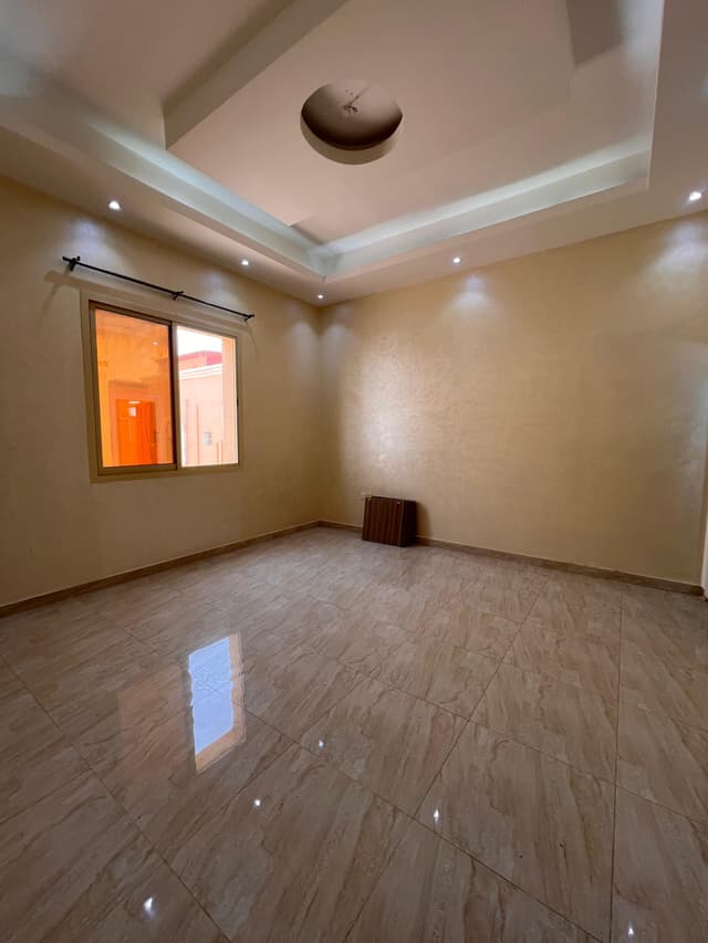 Villa for annual rent in Ajman