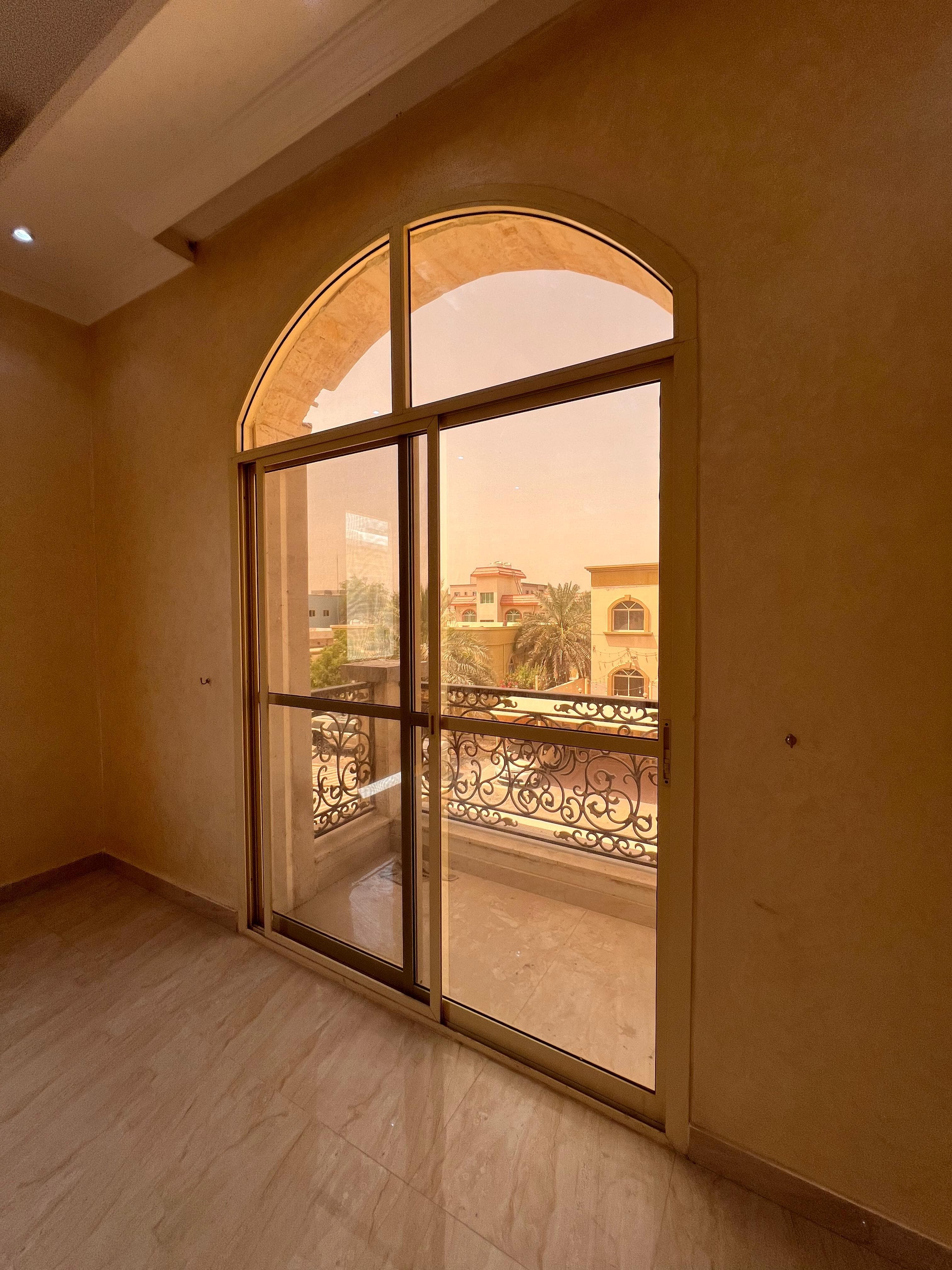 Villa for annual rent in Ajman 4