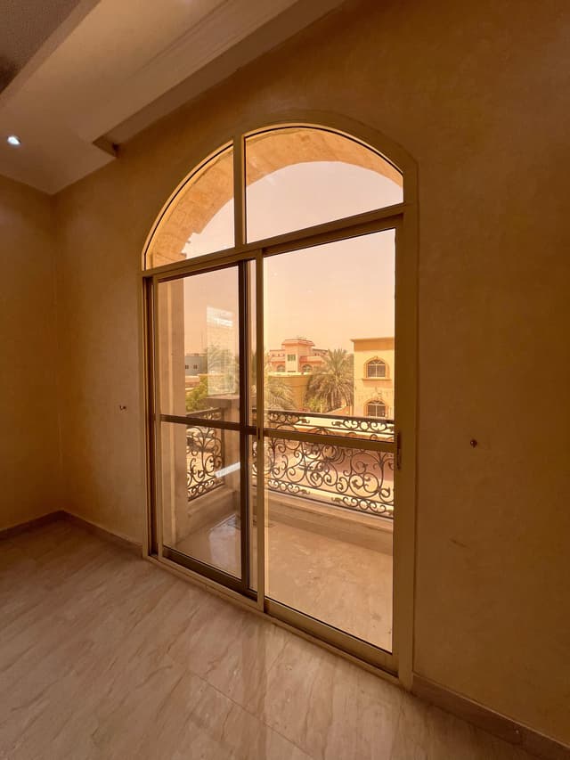 Villa for annual rent in Ajman