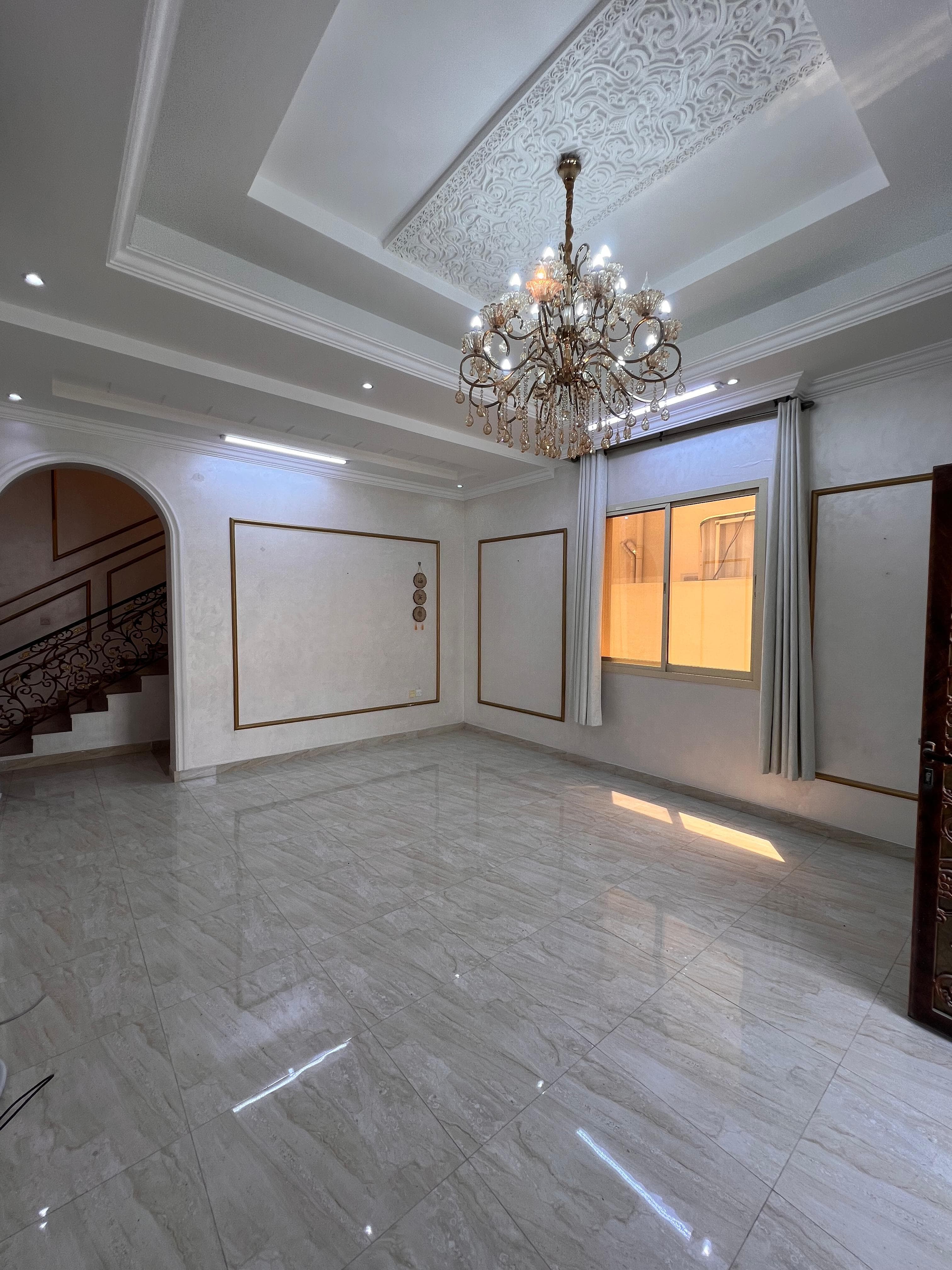 Villa for annual rent in Ajman 5