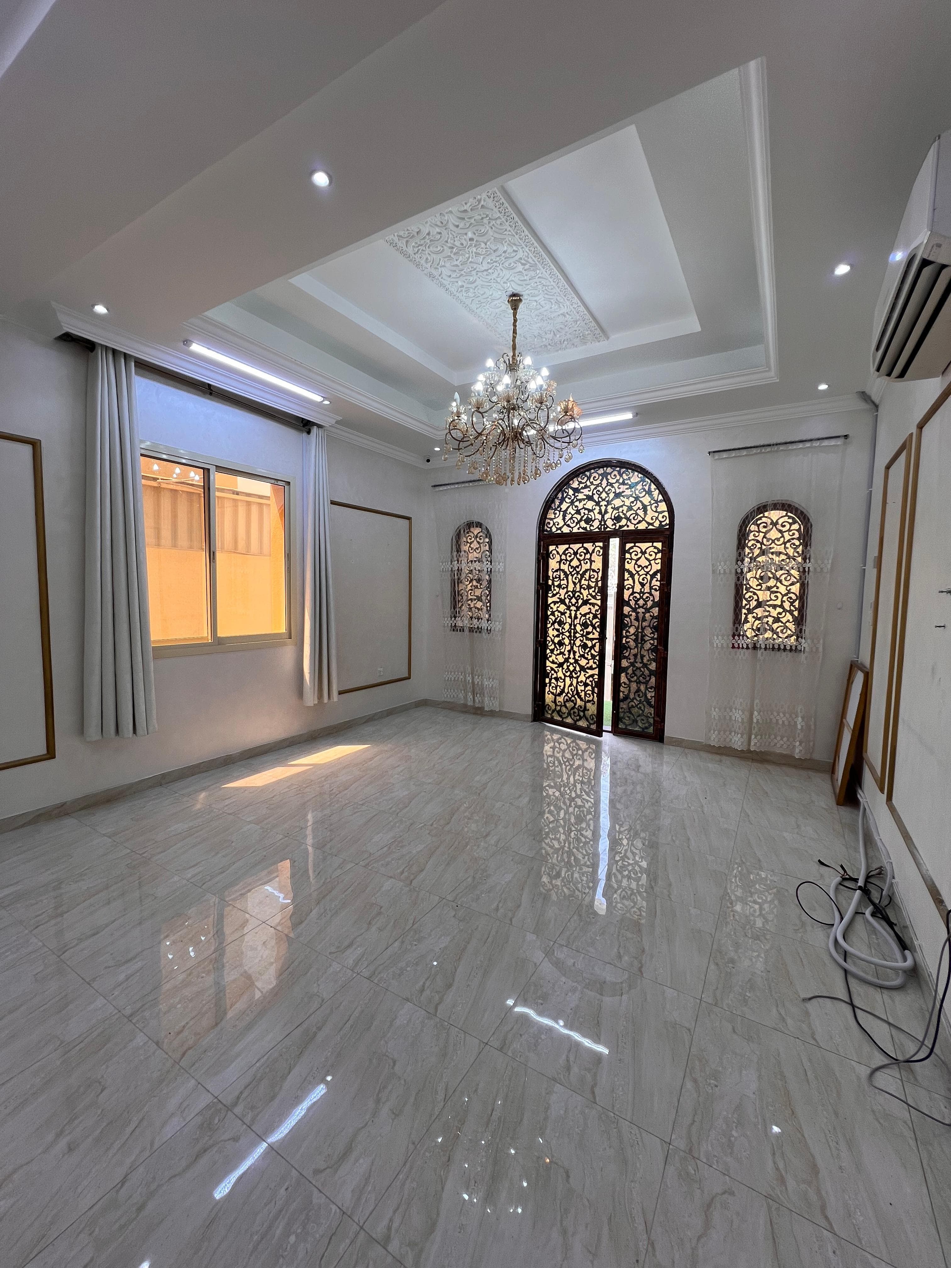 Villa for annual rent in Ajman 6