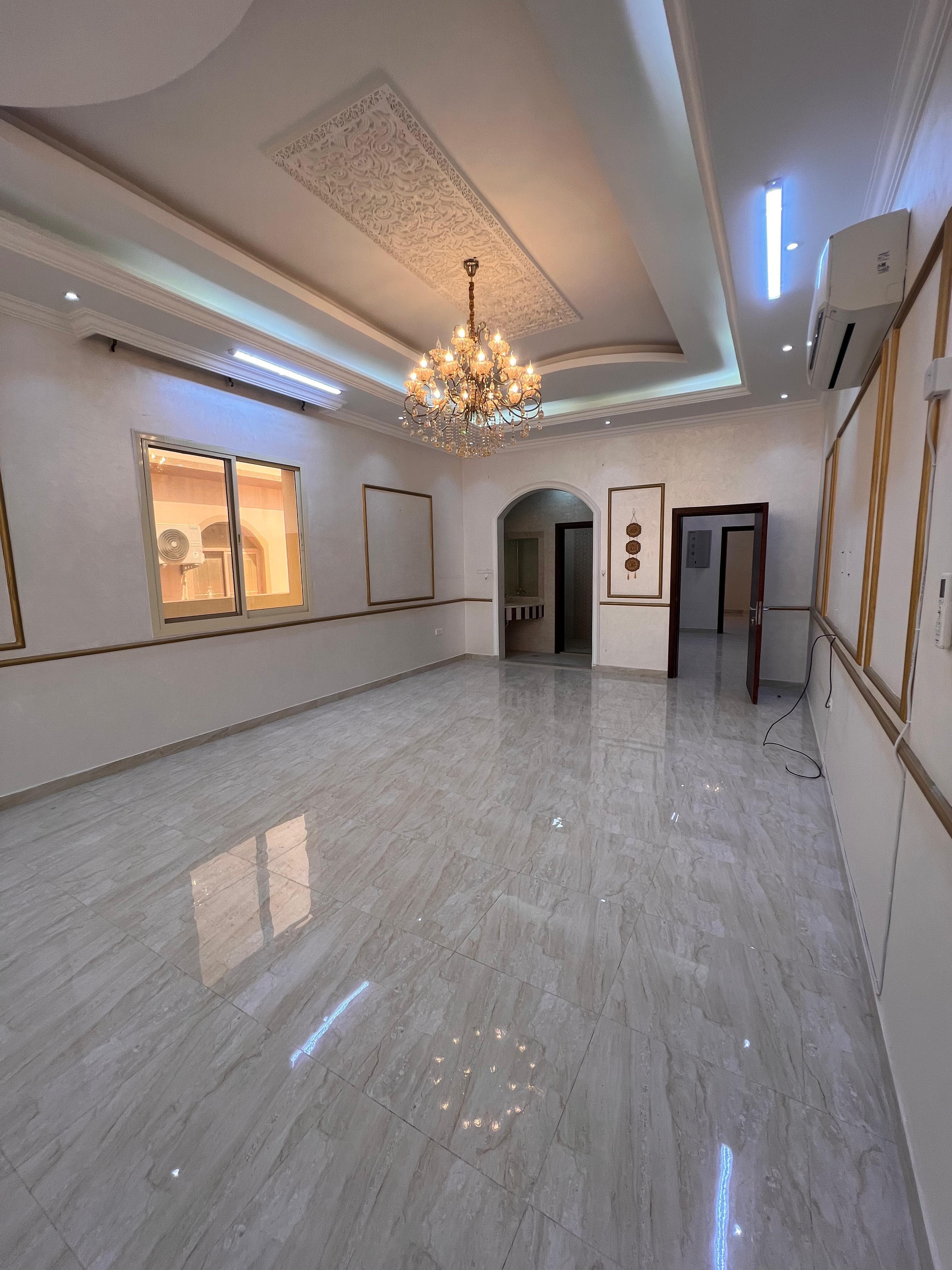 Villa for annual rent in Ajman 7