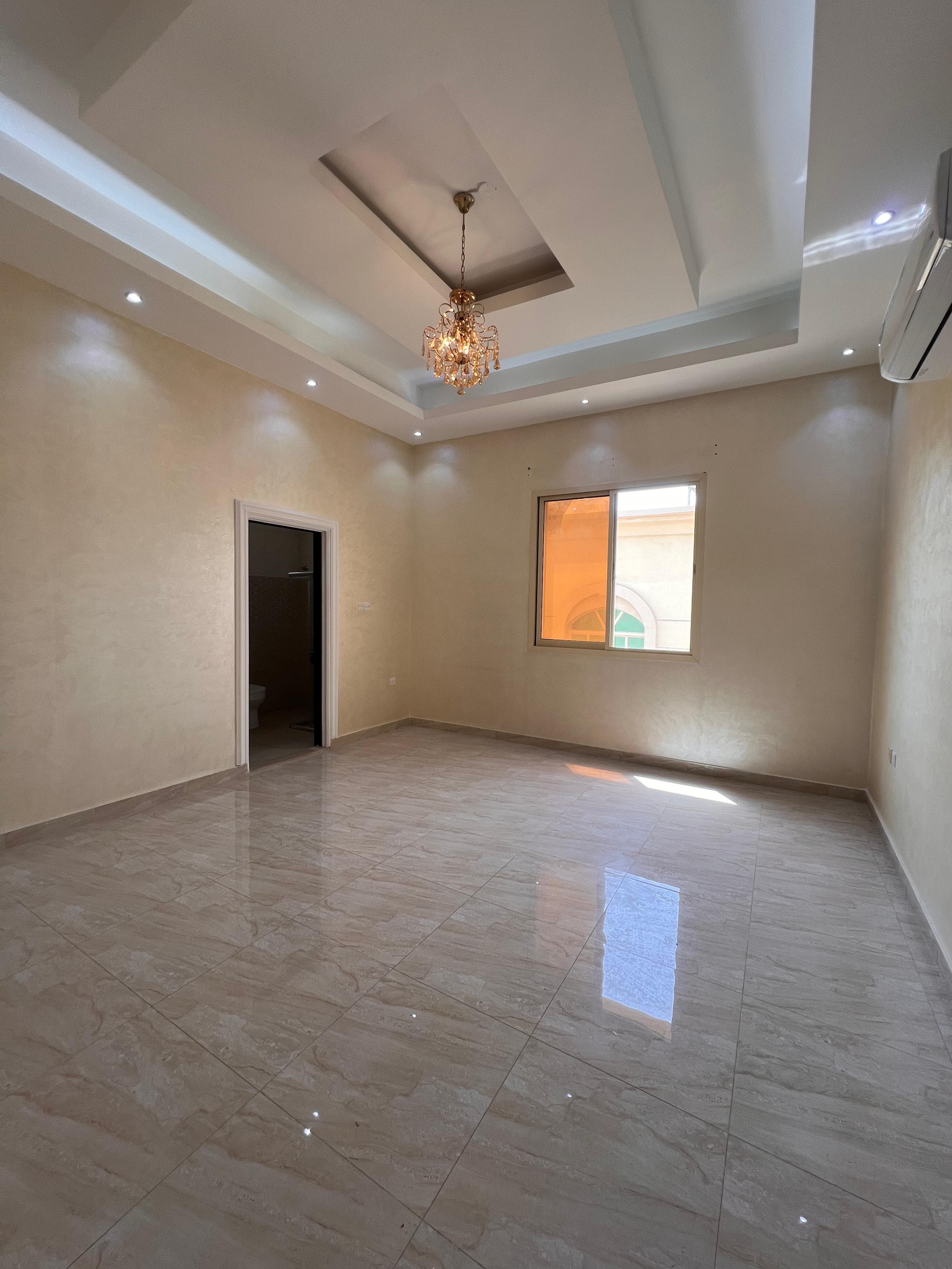 Villa for annual rent in Ajman 8