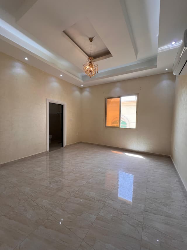 Villa for annual rent in Ajman