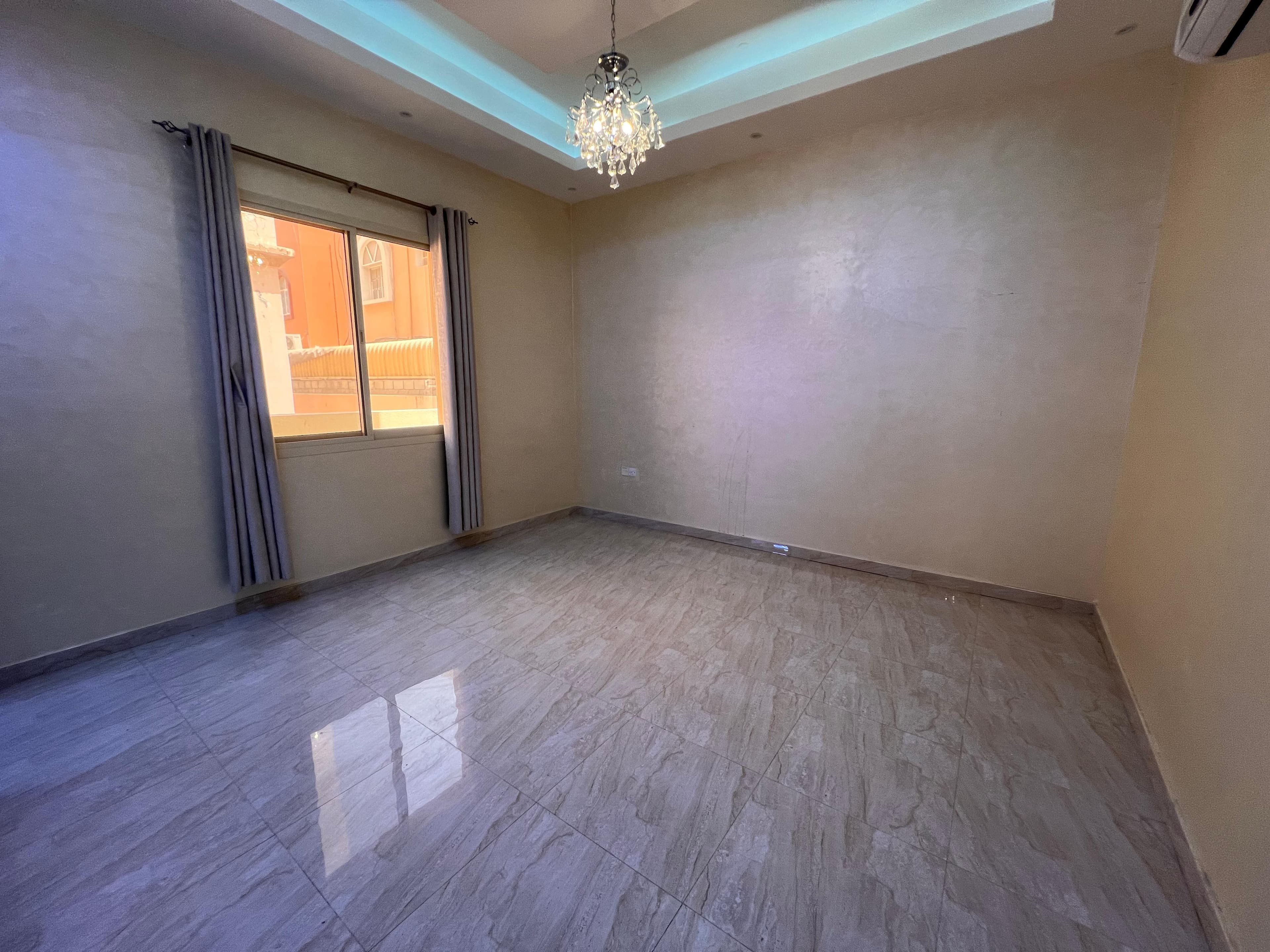 Villa for annual rent in Ajman 9