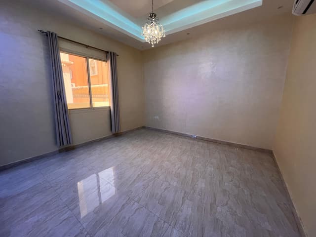 Villa for annual rent in Ajman
