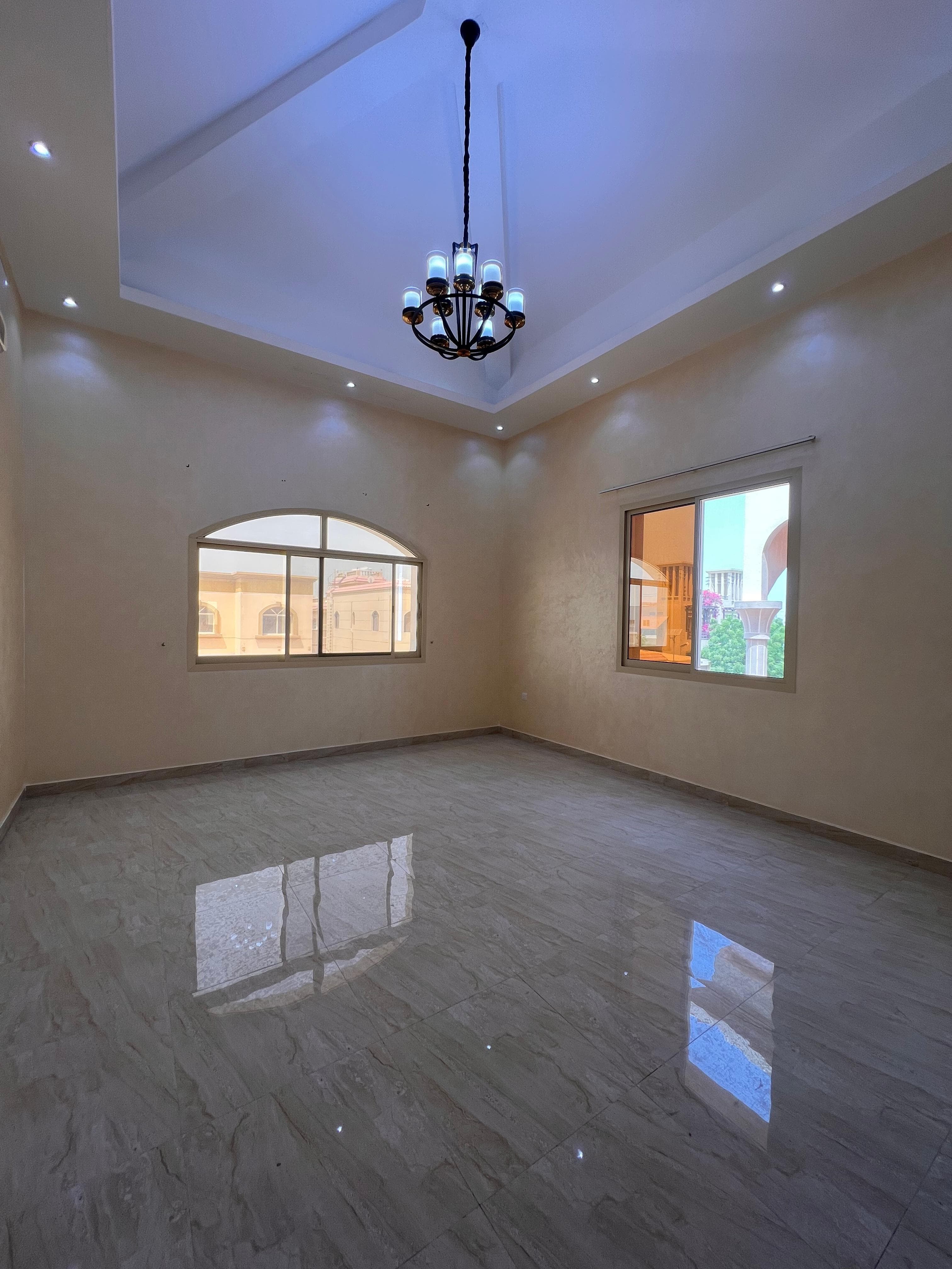 Villa for annual rent in Ajman 10