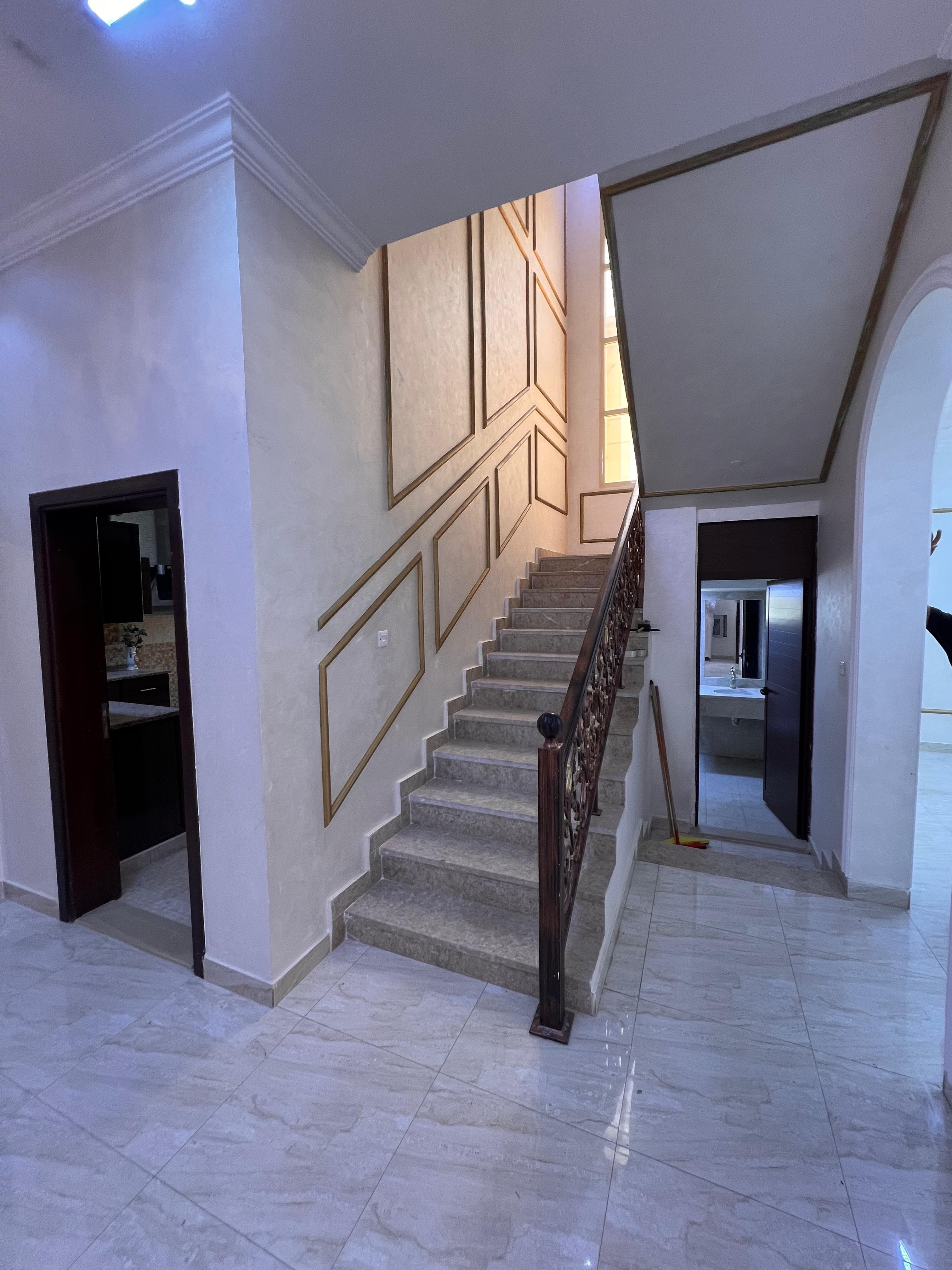 Villa for annual rent in Ajman 11