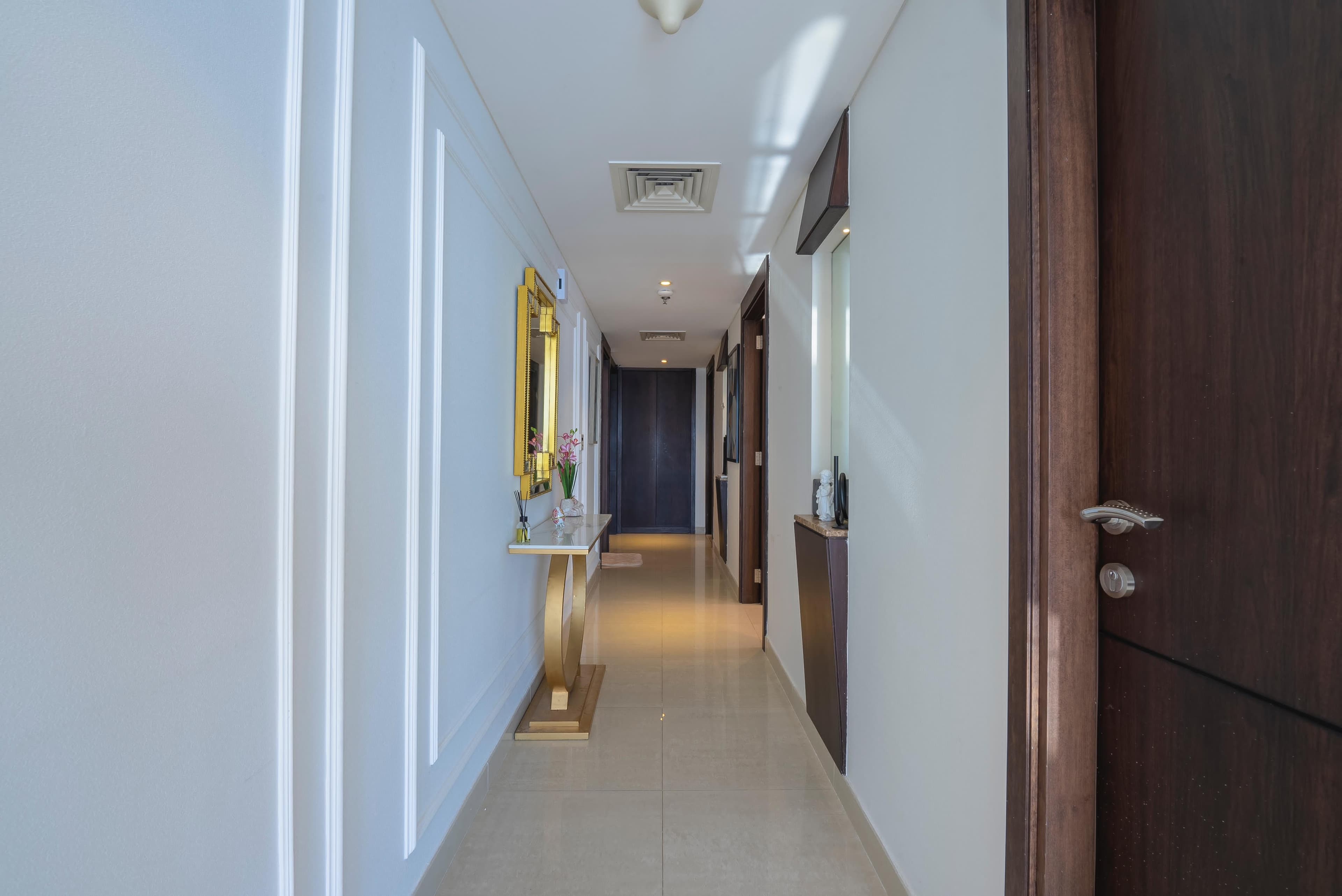 Great apartment for rent in Sharjah Al Khan Beach Tower 1 2