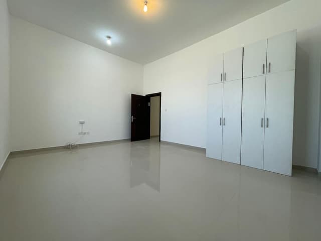 Studio for rent in Madbina Khalifa A