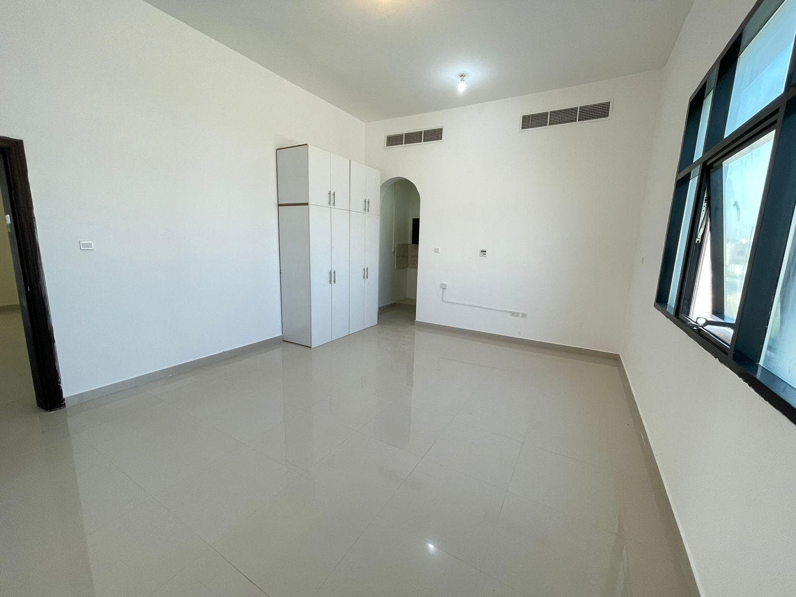 Studio for rent in Madbina Khalifa A 2