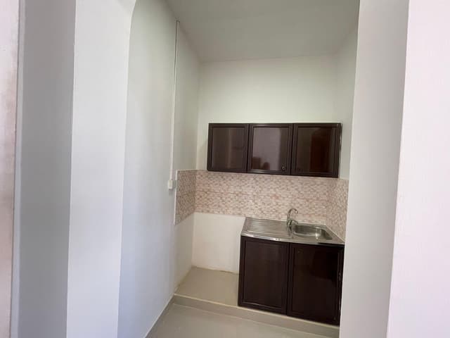 Studio for rent in Madbina Khalifa A