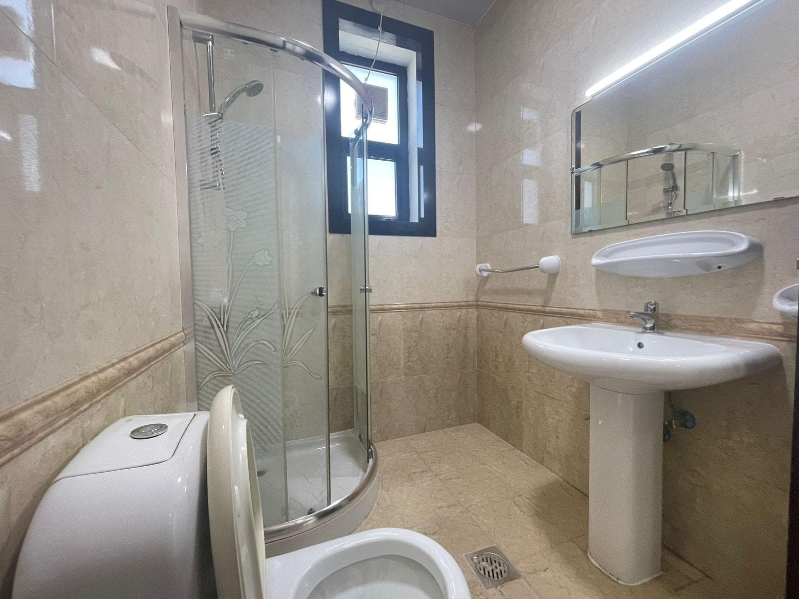 Studio for rent in Madbina Khalifa A 6