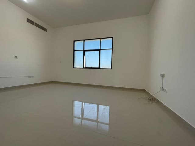 Studio for rent in Madbina Khalifa A