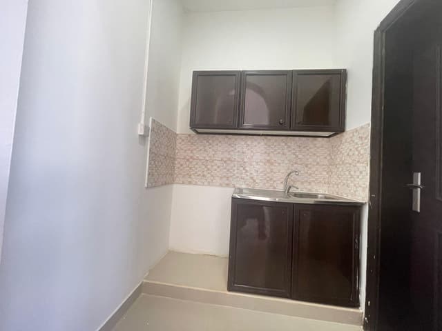 Studio for rent in Madbina Khalifa A