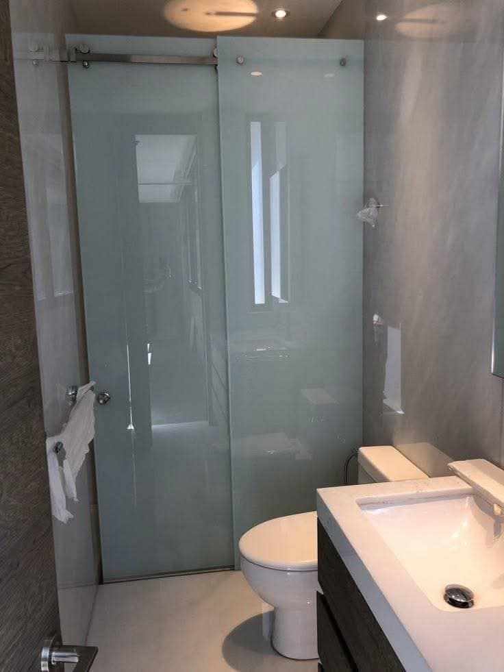 Manufacture and installation of aluminum doors, windows and facades  1