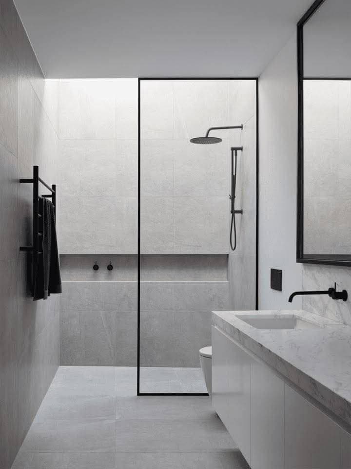 Manufacture and installation of aluminum doors, windows and facades  2