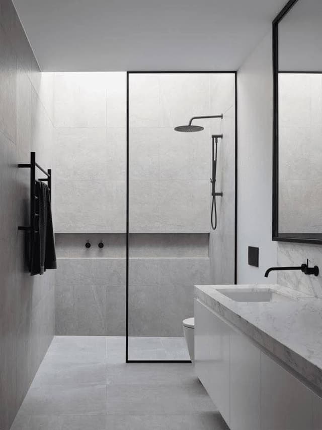 Manufacture and installation of aluminum doors, windows and facades 