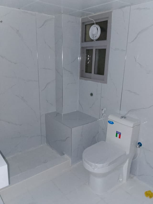 For rent an apartment in the heart of Al Qasimia, Al Ashgar market