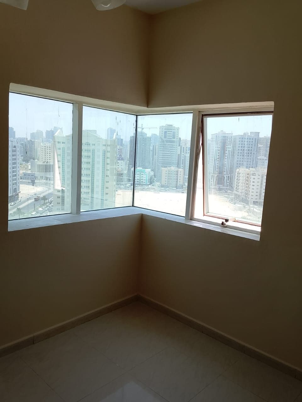 One bedroom apartment for rent in Al Qasimia 0