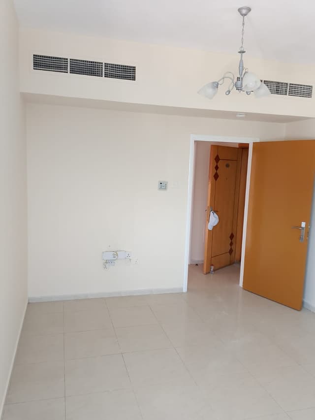 One bedroom apartment for rent in Al Qasimia
