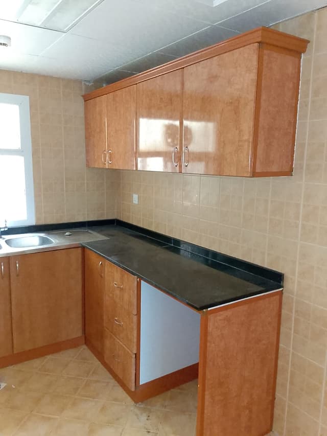 One bedroom apartment for rent in Al Qasimia